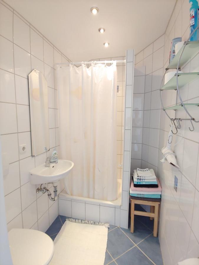 Modernes Apartment Zum Wohlfuehlen Kolbermoor Exterior photo