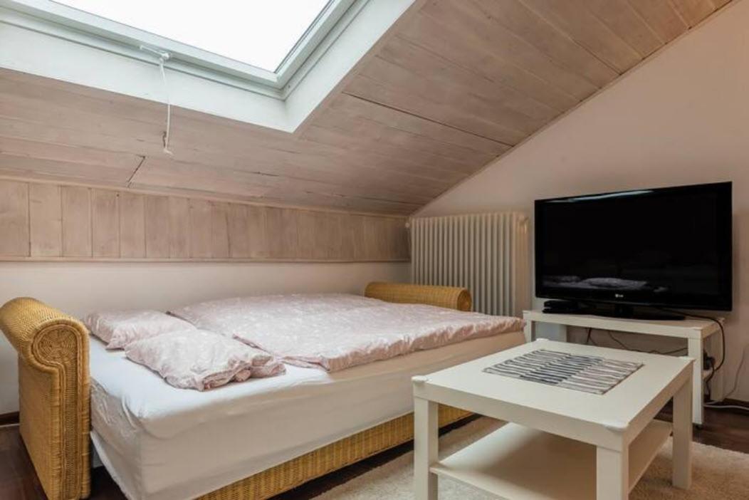 Modernes Apartment Zum Wohlfuehlen Kolbermoor Exterior photo